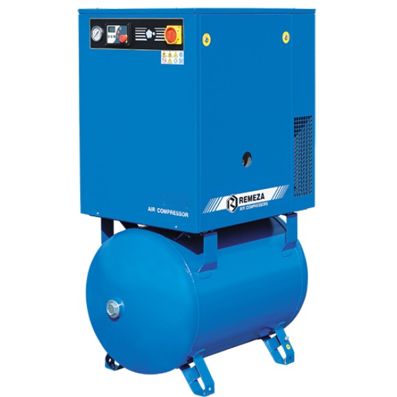 Винтовой компрессор Remeza ВК 15E 15 500ВС