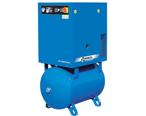 Винтовой компрессор Remeza ВК 15E 15 500ВС