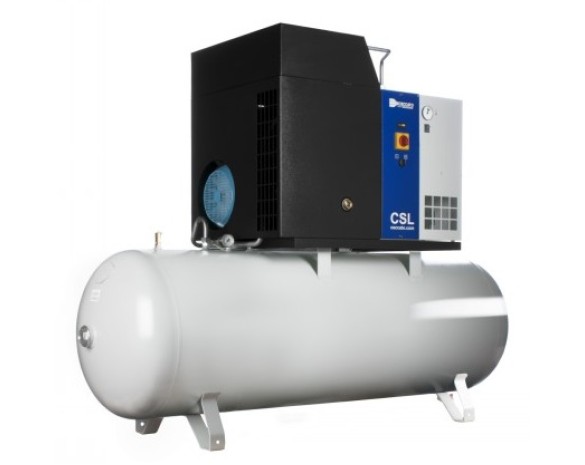 Винтовой компрессор Ceccato CSL C 15 13 400/50 500L D