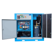 Винтовой компрессор Dali DL-1.5/10-RF