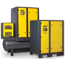 Винтовой компрессор Comprag ARD-1810