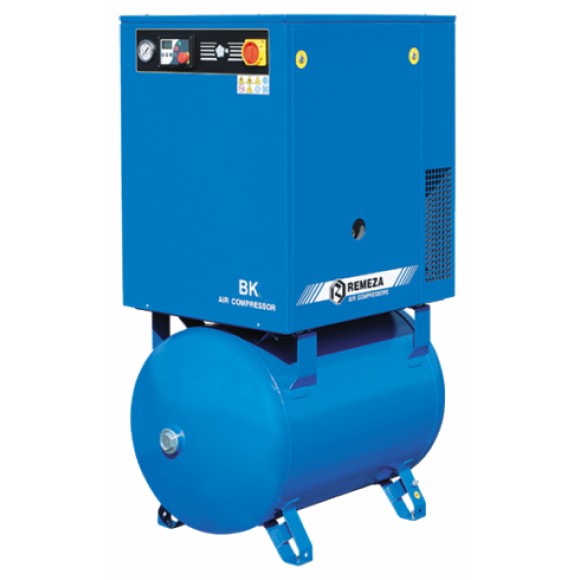 Винтовой компрессор Remeza ВК 15Е 8 500
