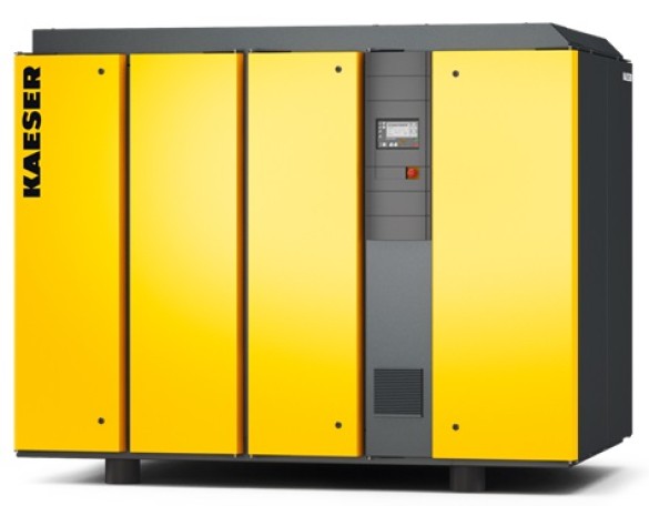 Винтовой компрессор Kaeser DSG 140-2 10