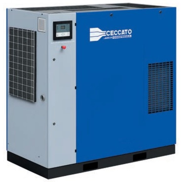 Винтовой компрессор Ceccato DRC50 CEC A 8,5 MEAA 400 50
