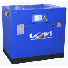 Винтовой компрессор KraftMachine KM11-8ПМ AC Zonch (IP23) ЧП