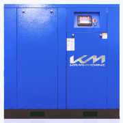 Винтовой компрессор KraftMachine KM110-8ПМ AC Inovanсe (IP54) ЧП