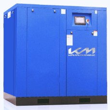 Винтовой компрессор KraftMachine KM110-8ПМ AC Zonch (IP54) ЧП