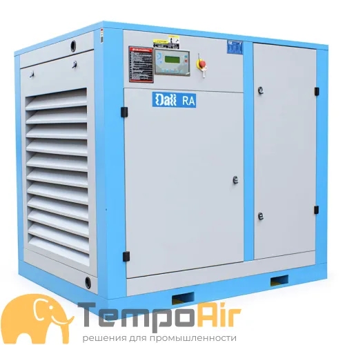 Винтовой компрессор Dali DL-1.2/8-RA