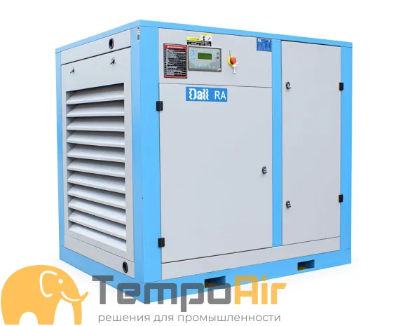Винтовой компрессор Dali DL-11/13RA