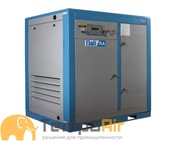 Винтовой компрессор Dali DL-11/10RA