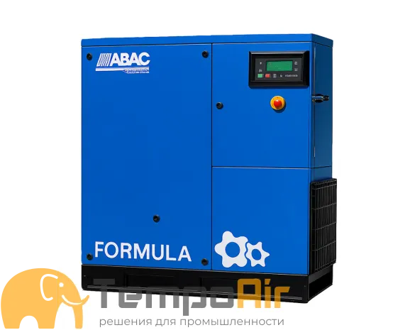 Винтовой компрессор Abac FORMULA 11 (8 бар)