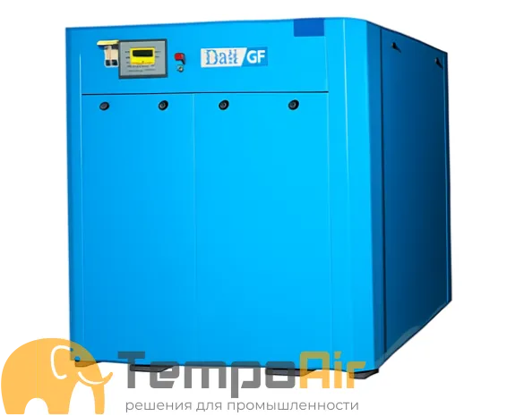 Винтовой компрессор Dali DL-160/13GA-F