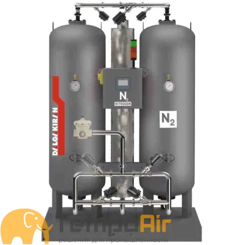 Генератор азота Dalgakiran DGN 100