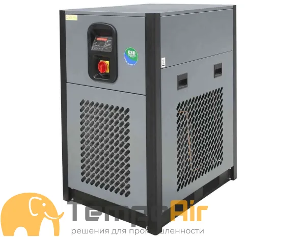 Рефрижераторный осушитель Dalgakiran DK 150 HPN