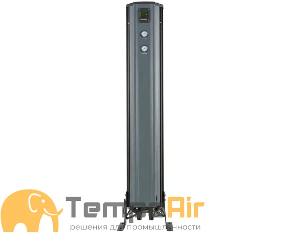 Адсорбционный осушитель Dalgakiran DRYER DMD VP 10