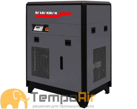 Рефрижераторный осушитель Dalgakiran DRC 1800