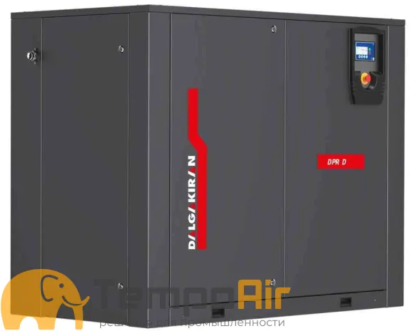Винтовой компрессор Dalgakiran INVERSYS DPR 45 13