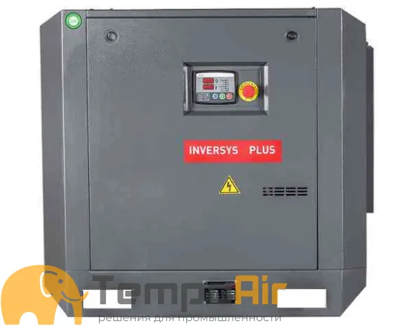 Винтовой компрессор Dalgakiran INVERSYS Plus 7 10