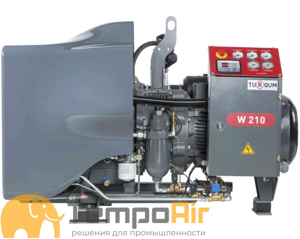 Поршневой компрессор Dalgakiran W210