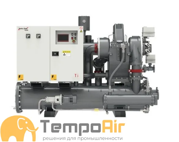 Центробежный компрессор ЗИФ СЦЭ-ТИМ-70,0/0,4