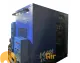 Воздушный дожимной компрессор KraftMachine КМ15-БД-13/40 (800 об/мин)