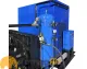 Воздушный дожимной компрессор KraftMachine КМ30-БД-10/40 (620 об.)