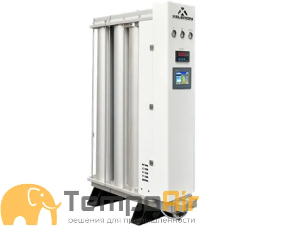 Адсорбционный генератор азота Xeleron YQW-5MZ