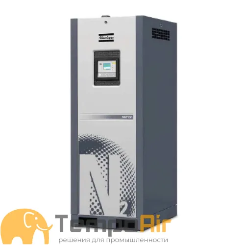 Адсорбционный генератор азота Atlas Copco NGP 15+