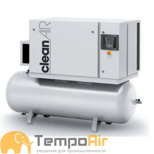 Поршневой компрессор Ceccato CNR 100/270L