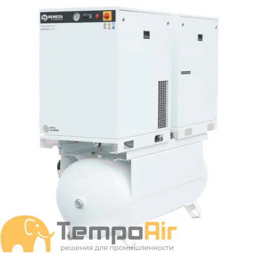 Спиральный компрессор Remeza КС 10-10-500ТМ