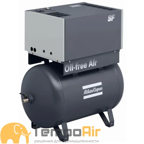 Спиральный компрессор Atlas Copco SF 2 8P TM(272)