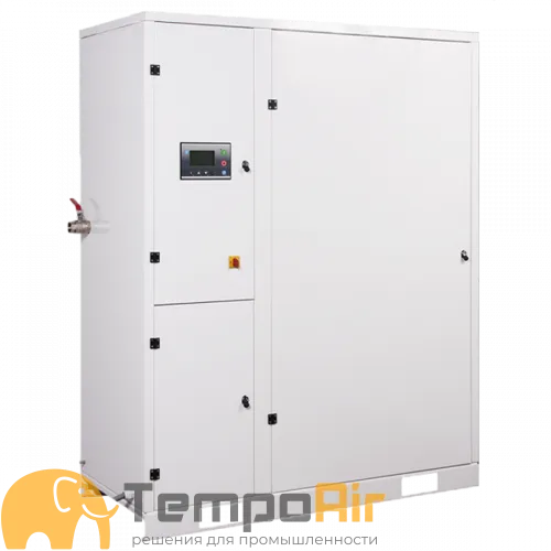 Спиральный компрессор Remeza КС 10-10 B4