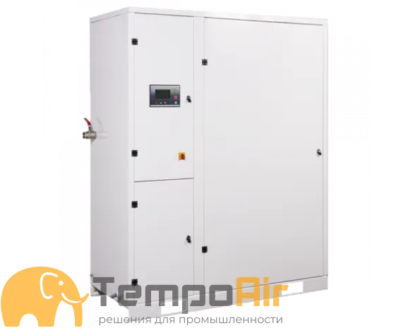 Спиральный компрессор Remeza КС 7-10 B4