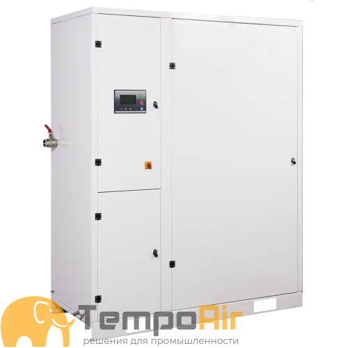 Спиральный компрессор Remeza КС 3-10А