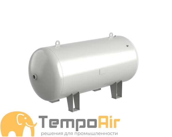 Ресивер для компрессора ЗИФ Р900-16-Г