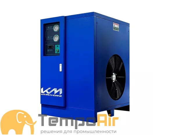 Осушитель воздуха KraftMachine КМ-РО12