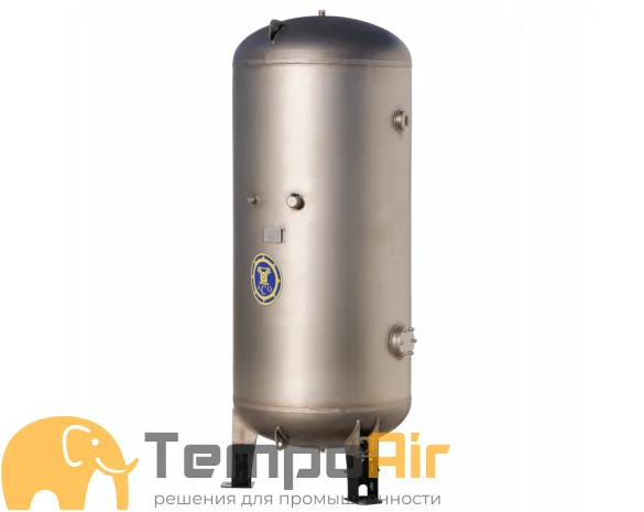 Ресивер для компрессора Бежецкий РВ 900-02/10