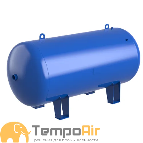 Ресивер для компрессора ЗИФ Р250-10