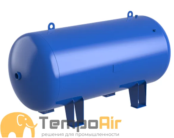 Ресивер для компрессора ЗИФ Р250-10