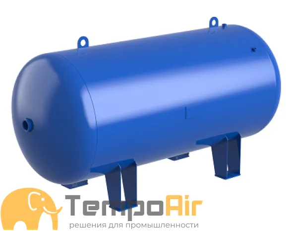 Ресивер для компрессора ЗИФ Р900-16