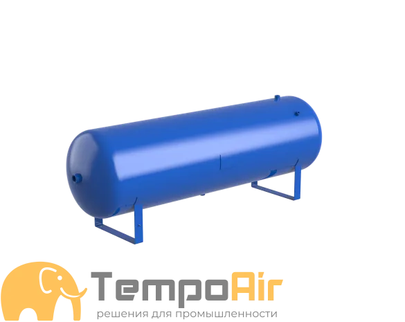 Ресивер для компрессора ЗИФ Р250-16.457-1