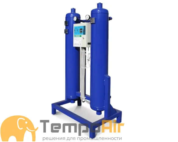 Осушитель воздуха Berg ОН-220