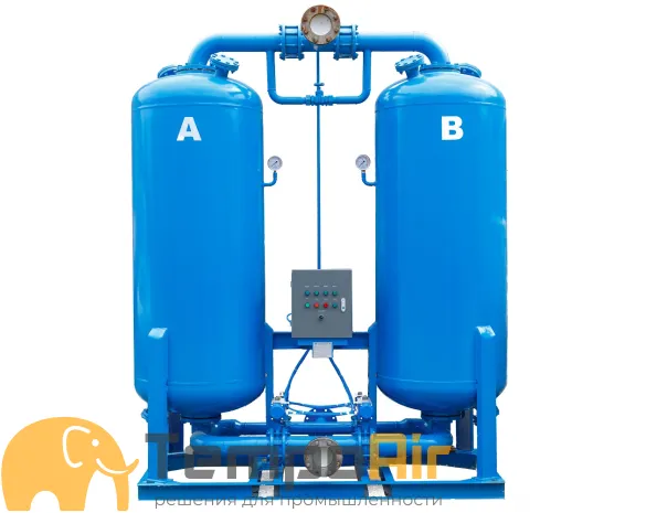 Осушитель воздуха Dali DLAD-100-M