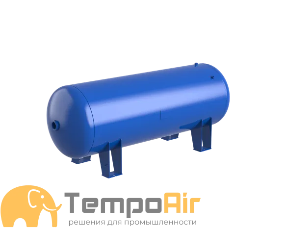 Ресивер для компрессора ЗИФ Р500-16.600-1