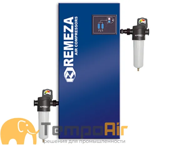Осушитель воздуха Remeza REDC 3