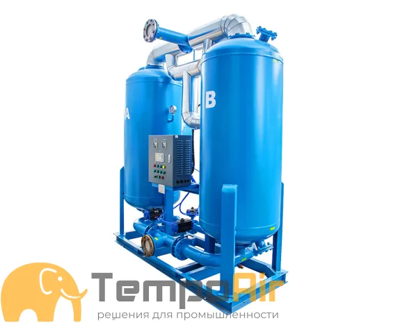 Осушитель воздуха Dali DLAD-6.5M-D