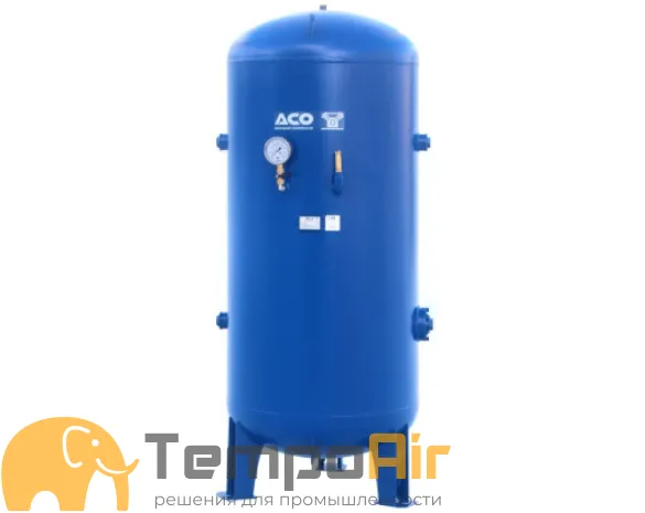 Ресивер для компрессора Бежецкий РВ 900-01/11