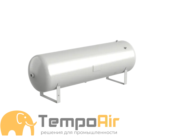 Ресивер для компрессора ЗИФ Р250-16.457-3