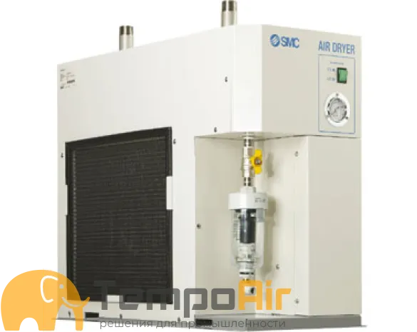 Осушитель воздуха Бежецкий IDFA80-23-L