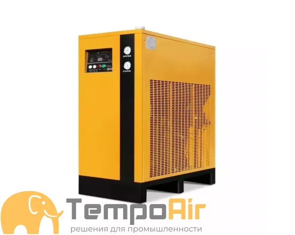 Осушитель воздуха Berg OB-400